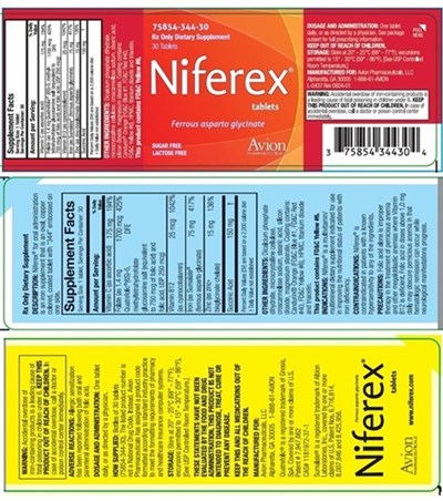 Ni - Niferex (2)